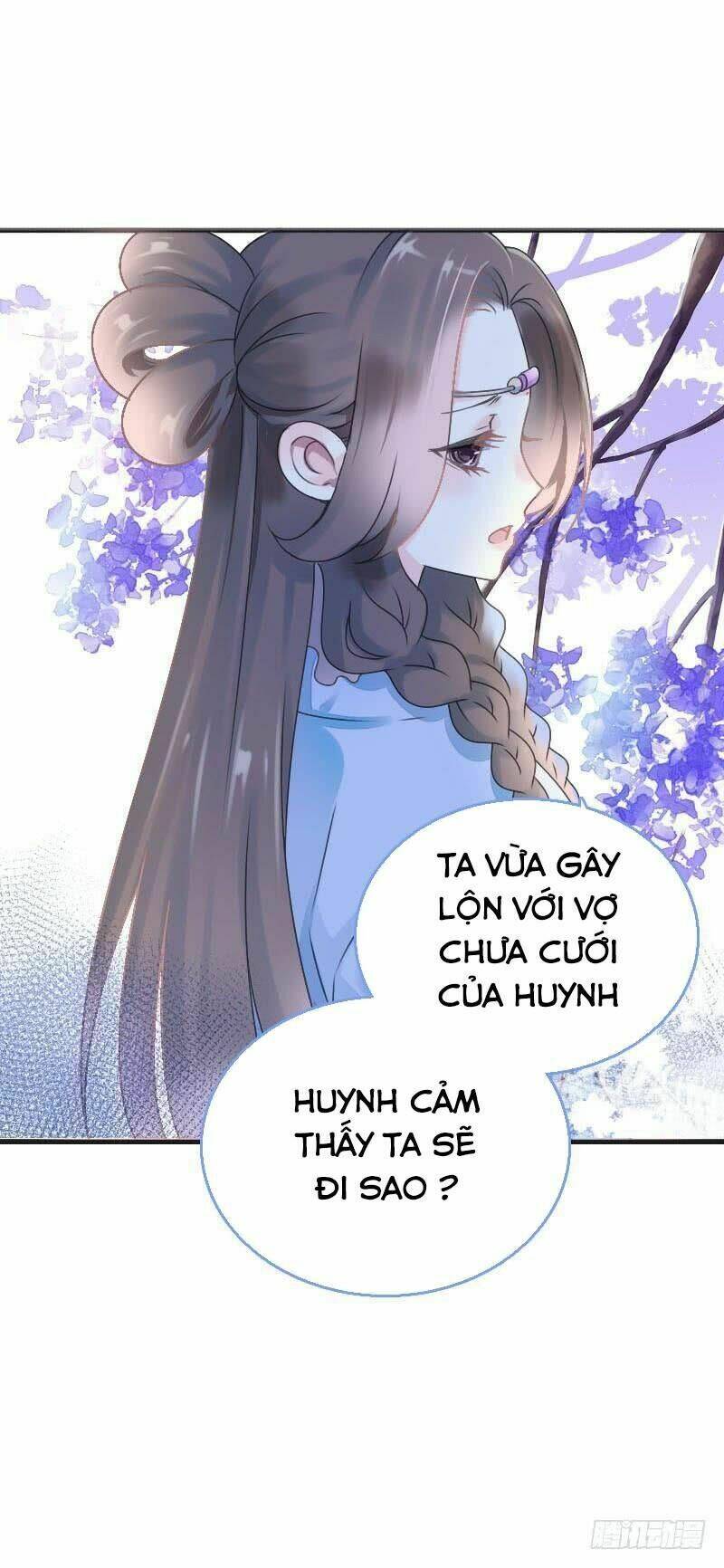 điền viên mật sủng: cô vợ nóng bỏng chapter 74 7