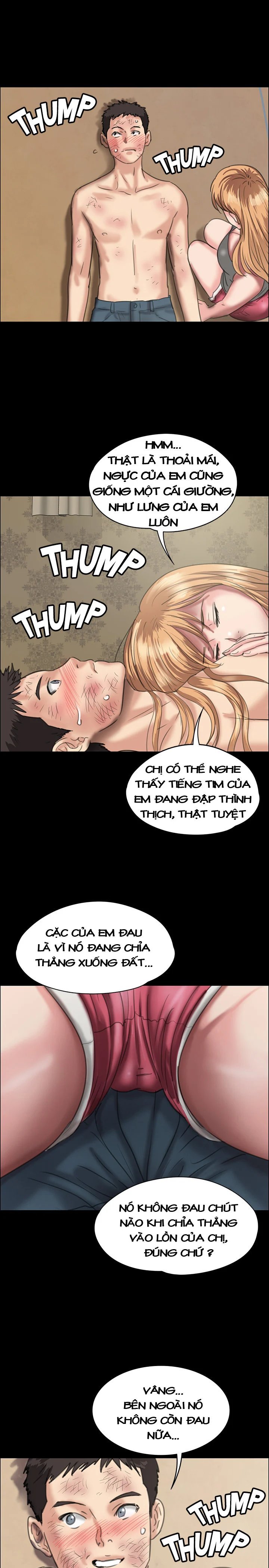 ong chúa chapter 29 1