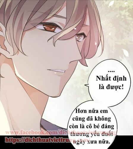 vết cắn ngọt ngào phần 2 chapter 36 27