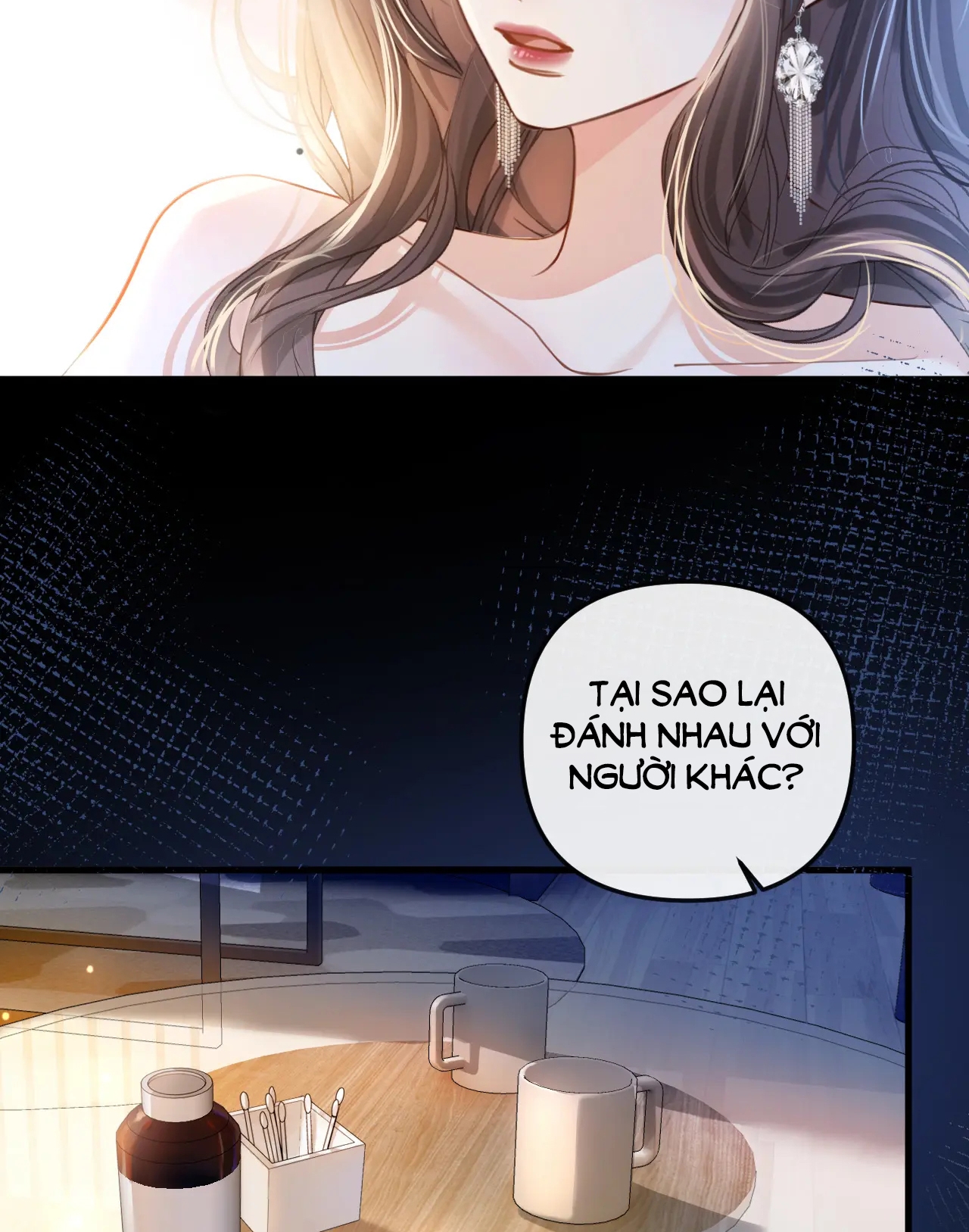 ngày mai cũng thích anh chapter 14 9