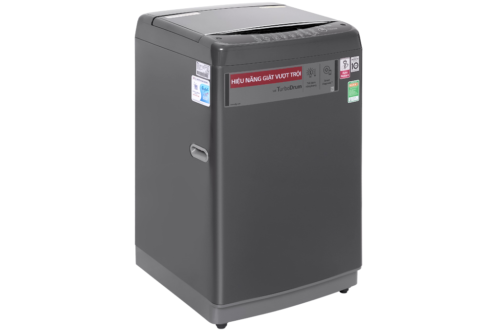 Máy giặt LG Inverter 9kg T2109VSAB - Hàng chính hãng(Giao Toàn Quốc)