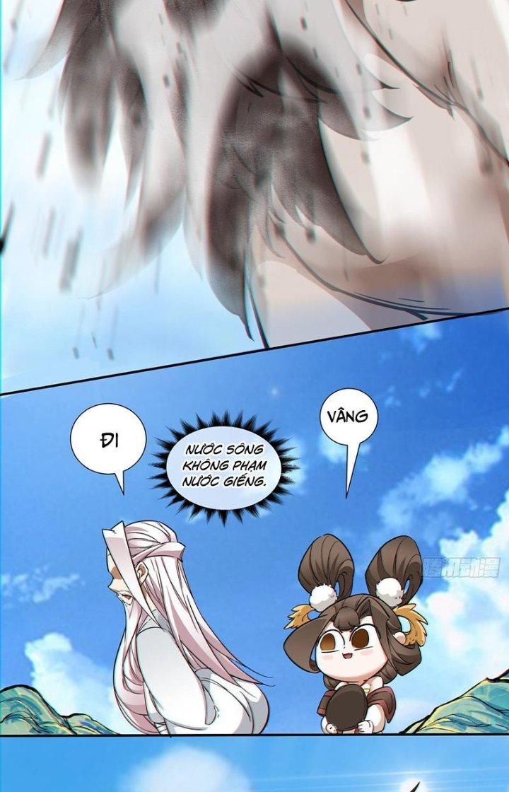 đồ đệ của ta đều là trùm phản diện chapter 88 42