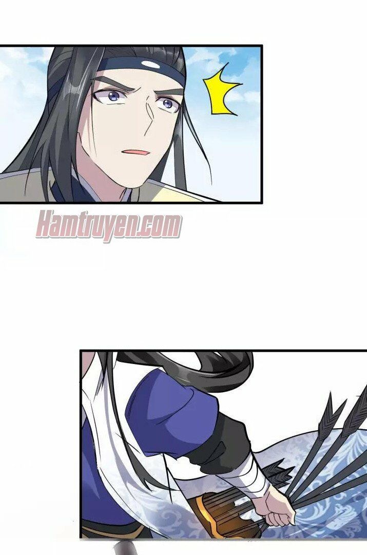 đại nghịch chi môn chapter 90 5