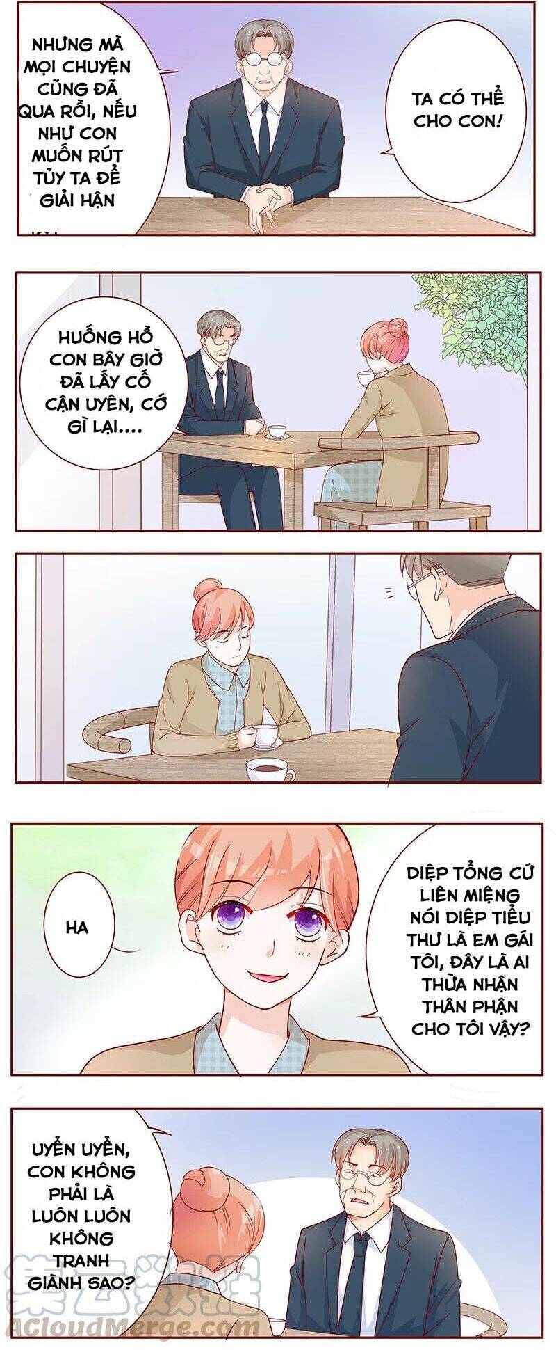 bá đạo tổng tài yêu tôi chapter 102 2