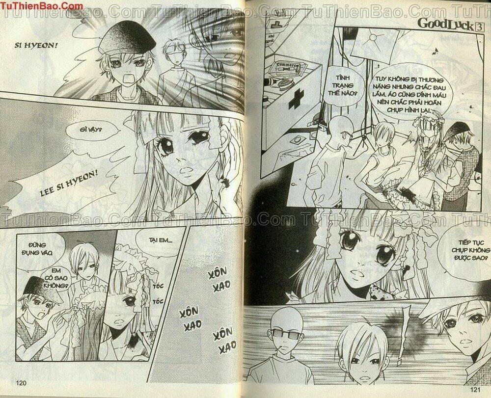 good luck chapter 3 60