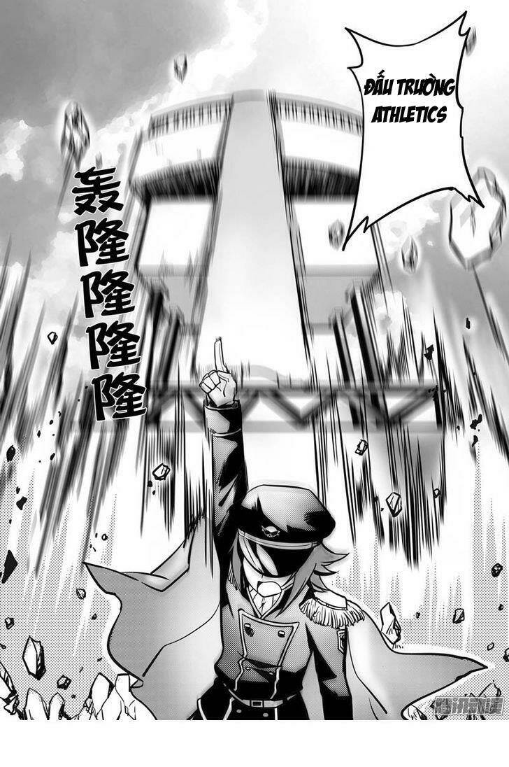 100 ways to kill a seal chapter 7 6