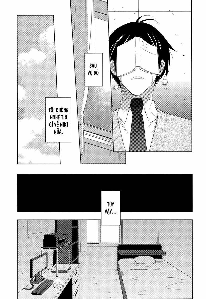 evergreen tea chapter 18.2 30