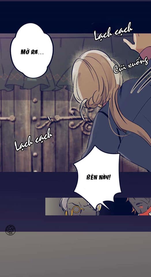 tuyển tập các chương prologue hàn chapter 19 25