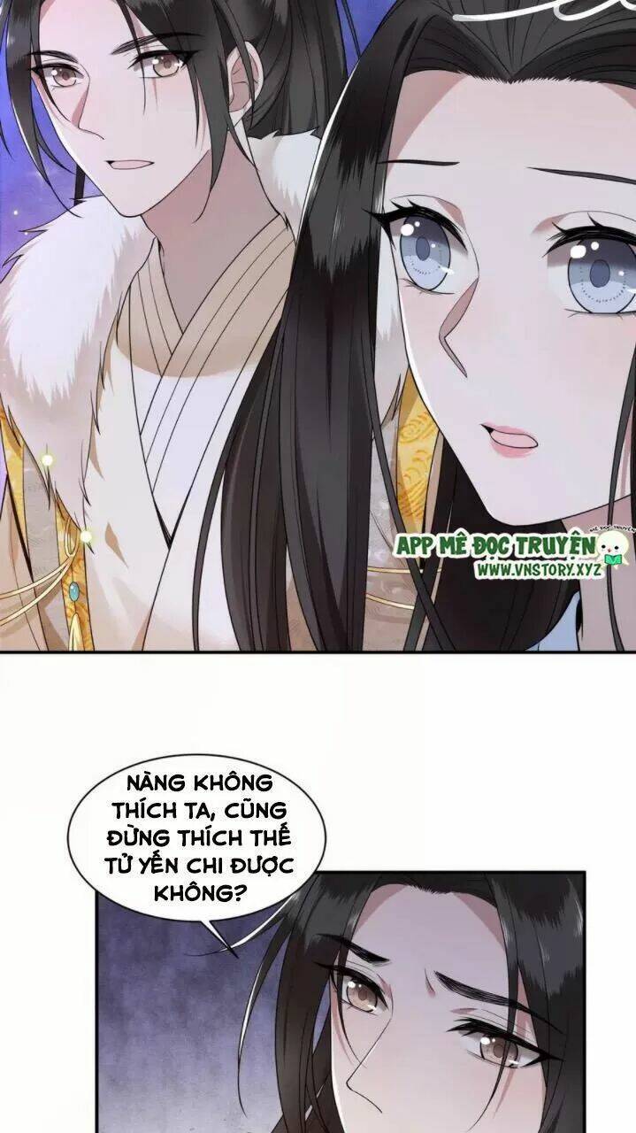 phượng hoàng vu phi chapter 78 24