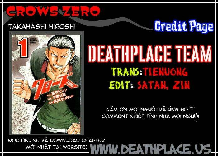 crows zero chapter 2 33
