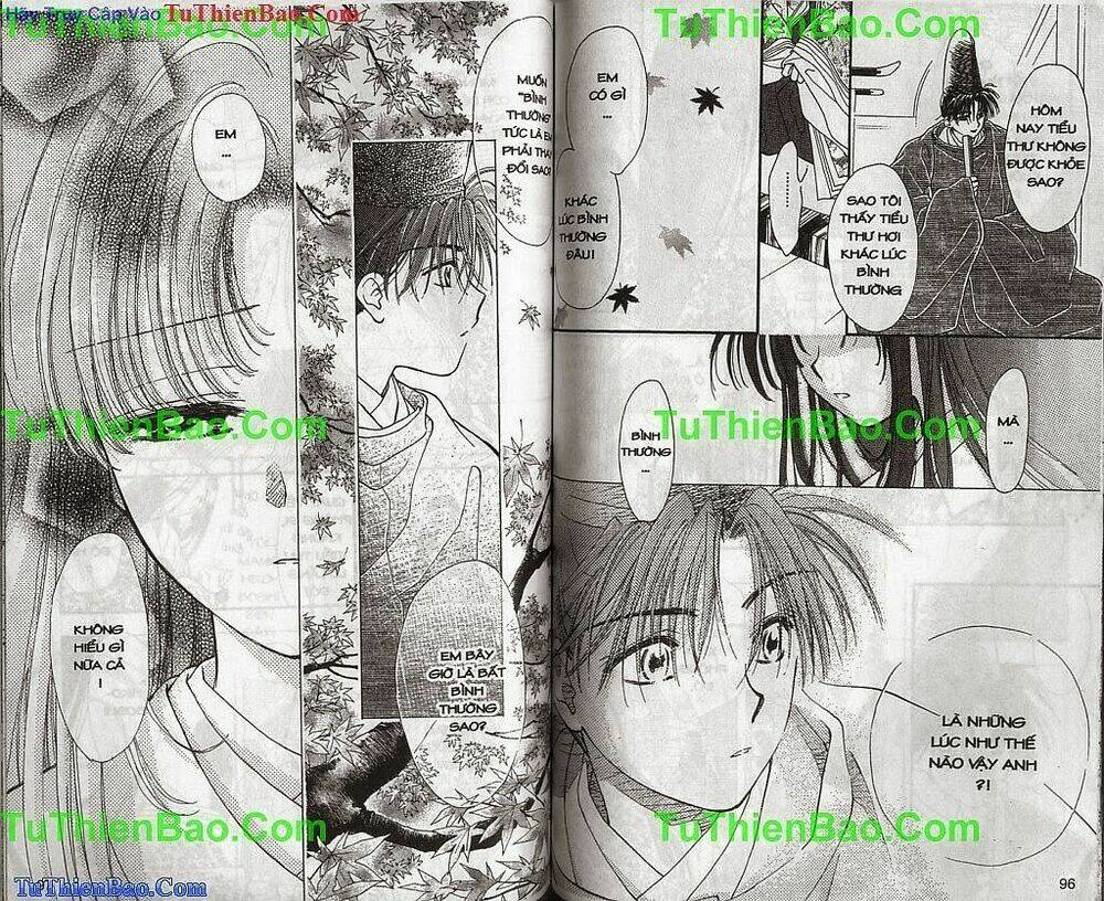 ánh sao đêm i chapter 1 49