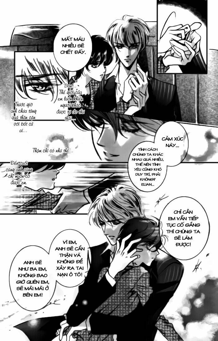 the prince's cactus chapter 8 22