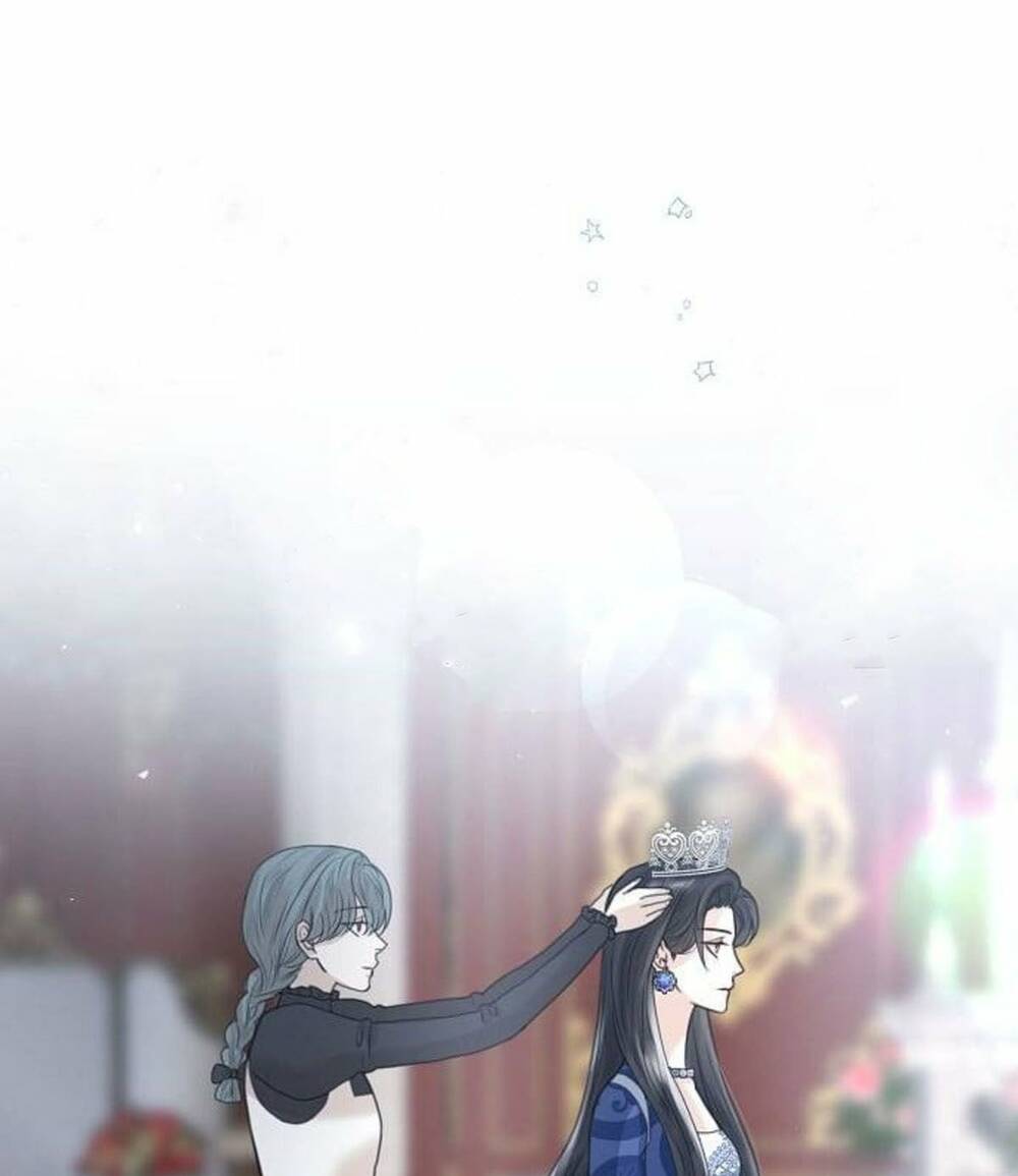 tôi sẽ từ bỏ vị trí hoàng hậu chapter 4 64