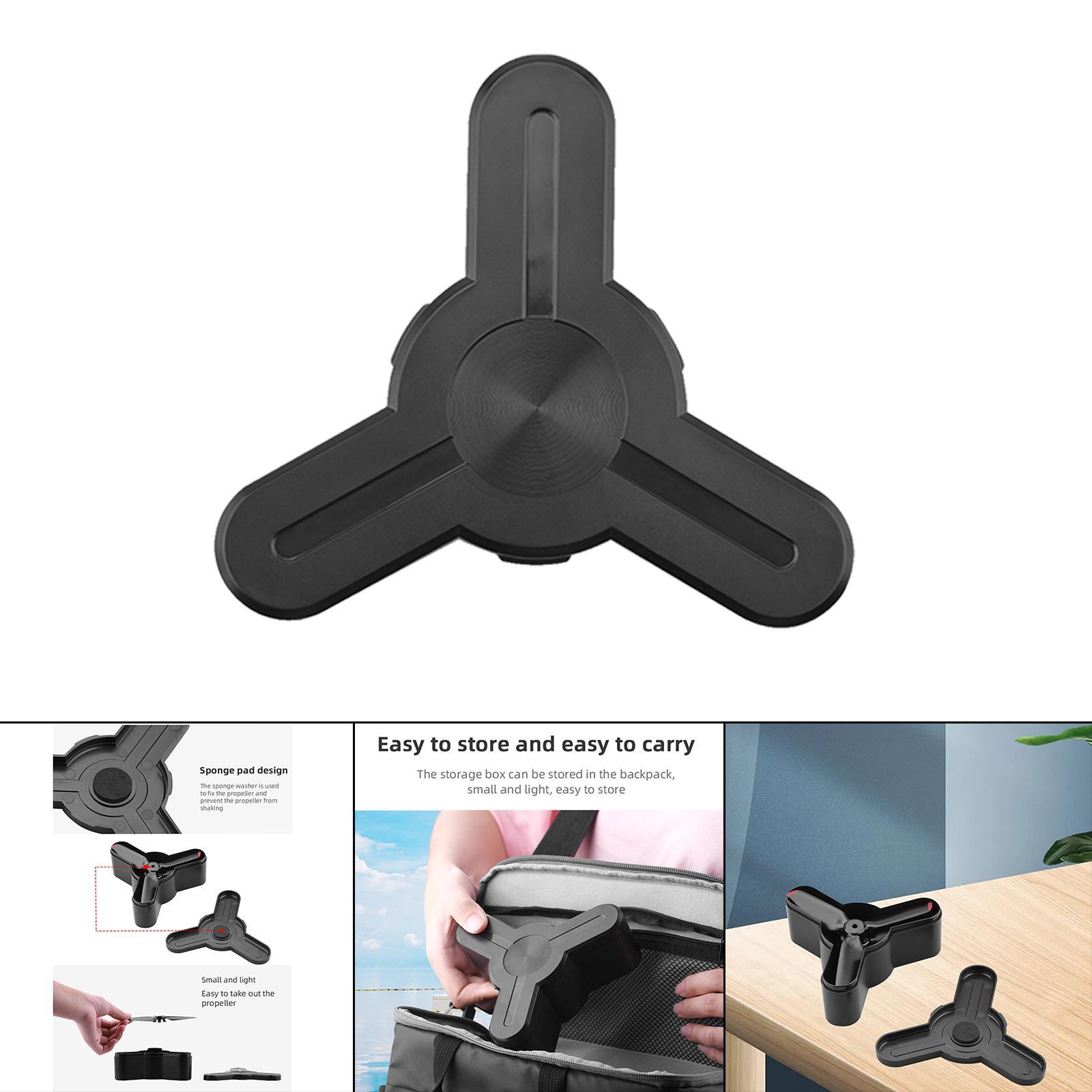 Propeller Protection Box Propellers Blade Anti-fall Protection Replacement Only