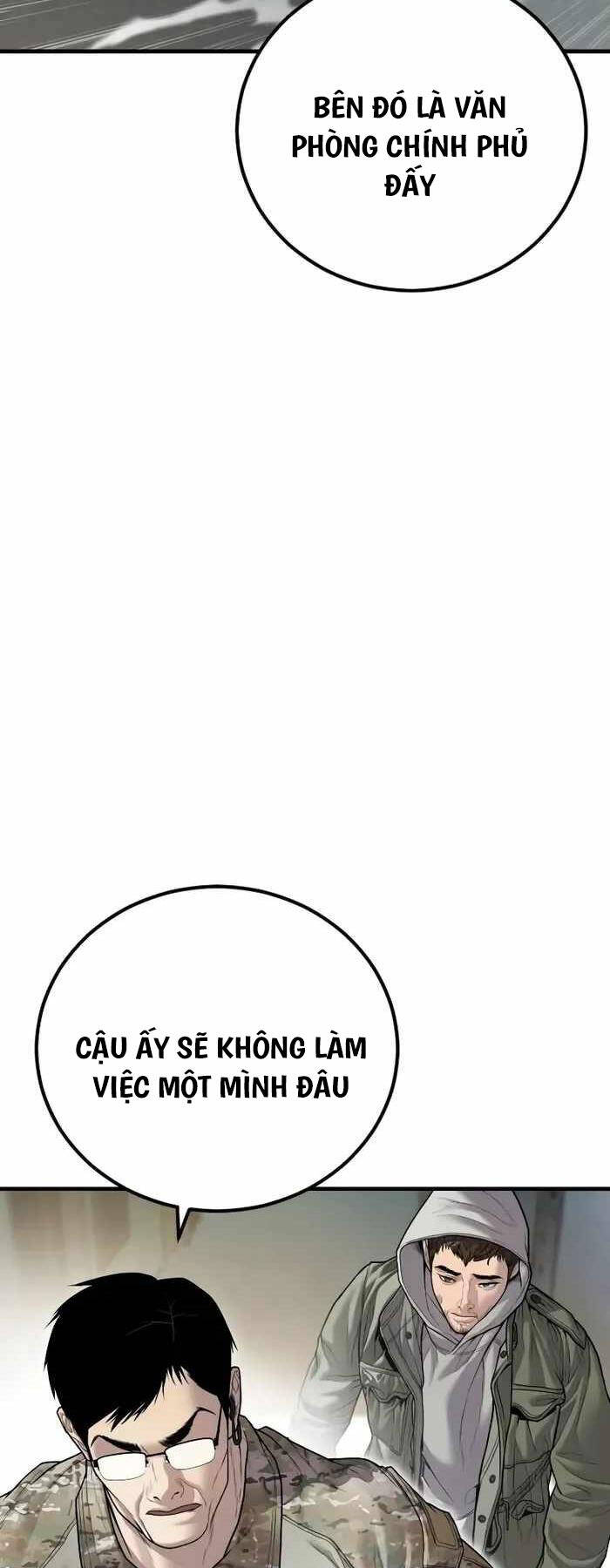 đặc vụ kim chapter 134 81
