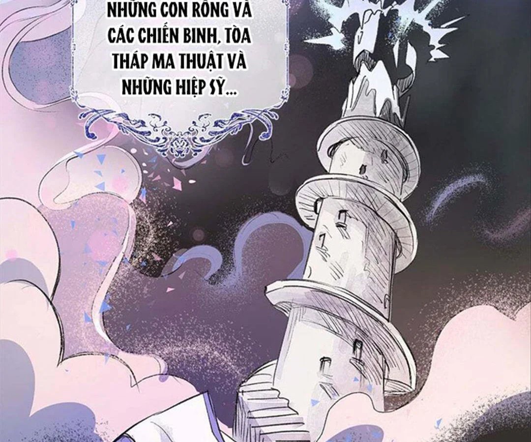 chuyện quái gì với giấc mơ đó vậy chapter 32 117