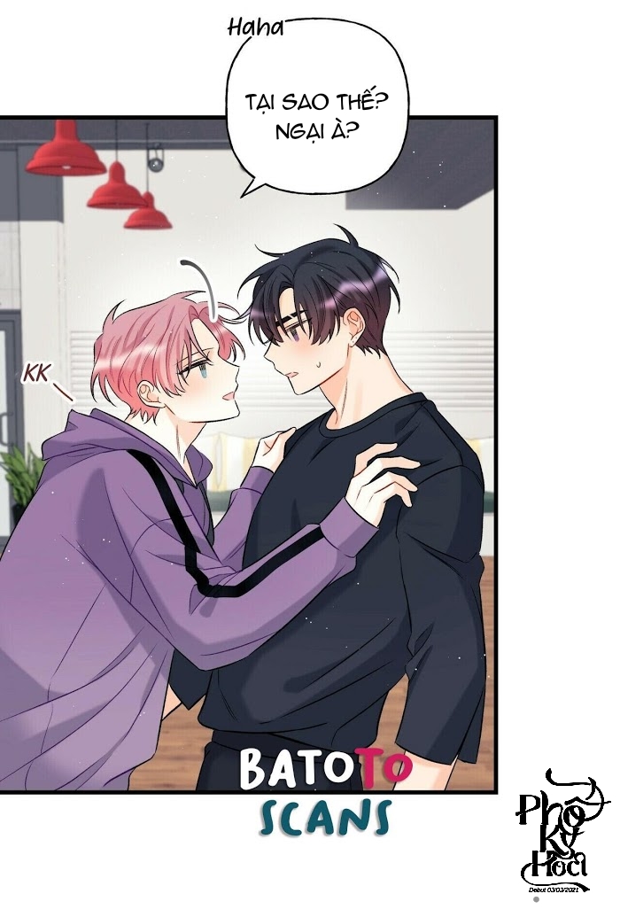 dưới ánh hào quang chapter 7 45