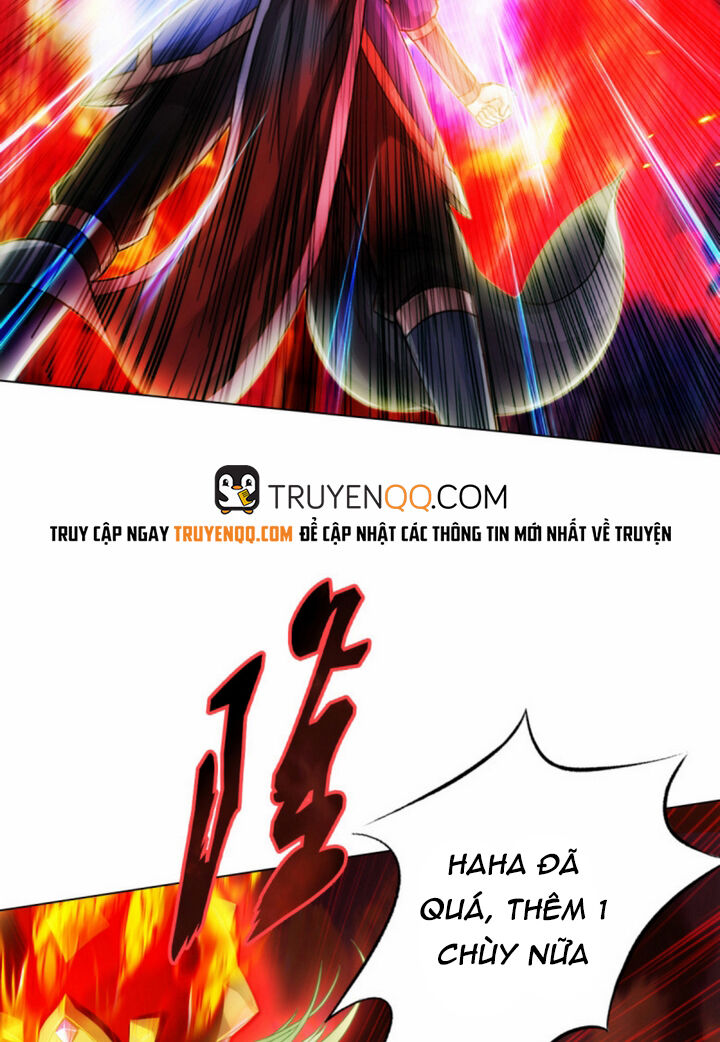 lang hoàn thư viện chapter 123 30