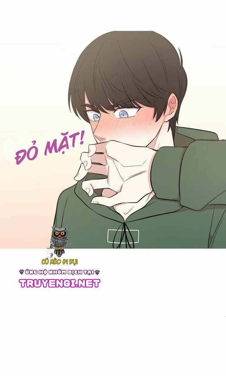 idol sống trong nhà tôi ! chapter 4 58