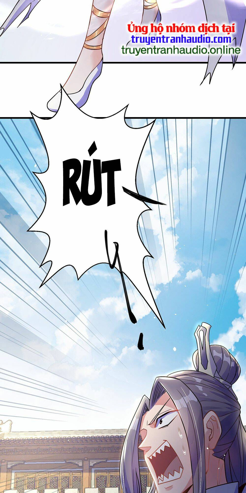 cường giả tuyệt thế chỉ muốn làm ruộng chapter 2 89