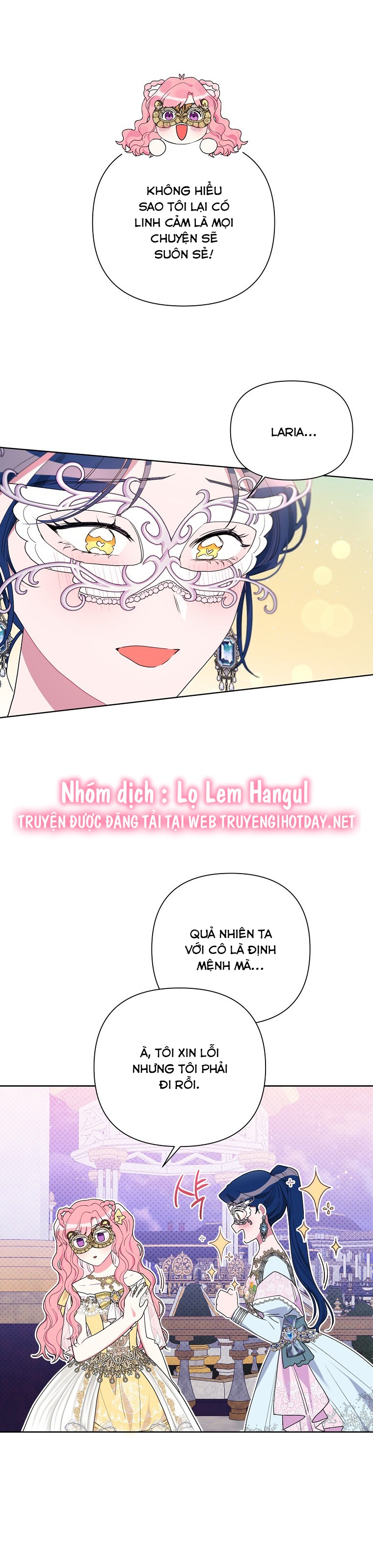 trở thành con dâu bất đắc dĩ chapter 76 17