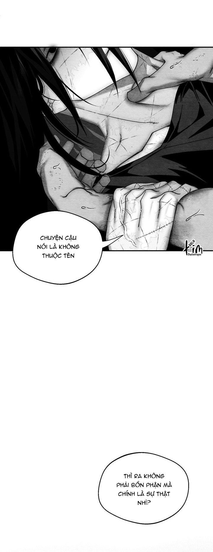tuyển tập cuồng công - chiếm hữu công của nhà kim chapter 41.4 12