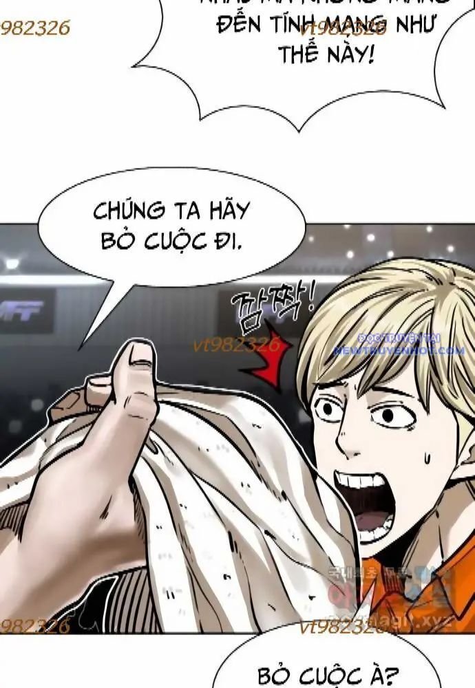 shark - cá mập chapter 280 151