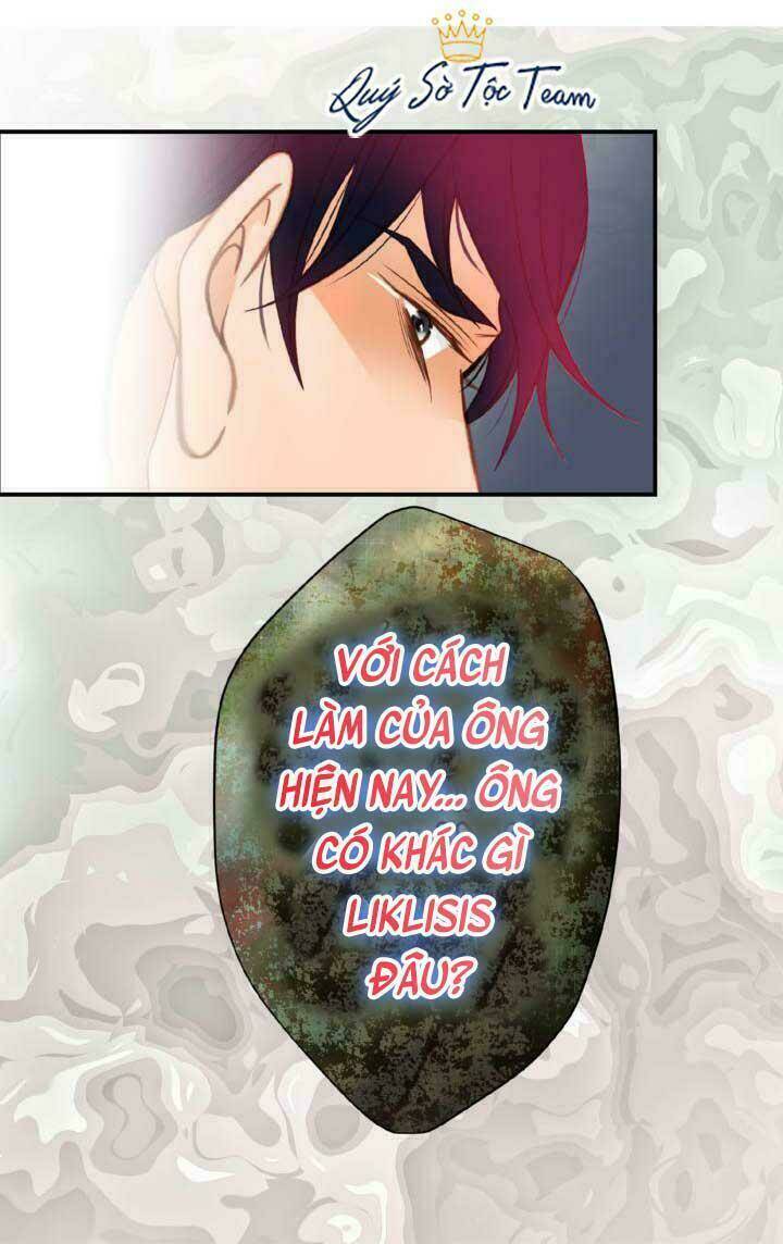 tiếp xúc chí mạng chapter 41 63