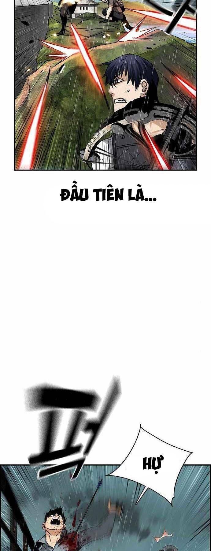 pubg - cuộc chiến sinh tồn - 100 chapter 7 63