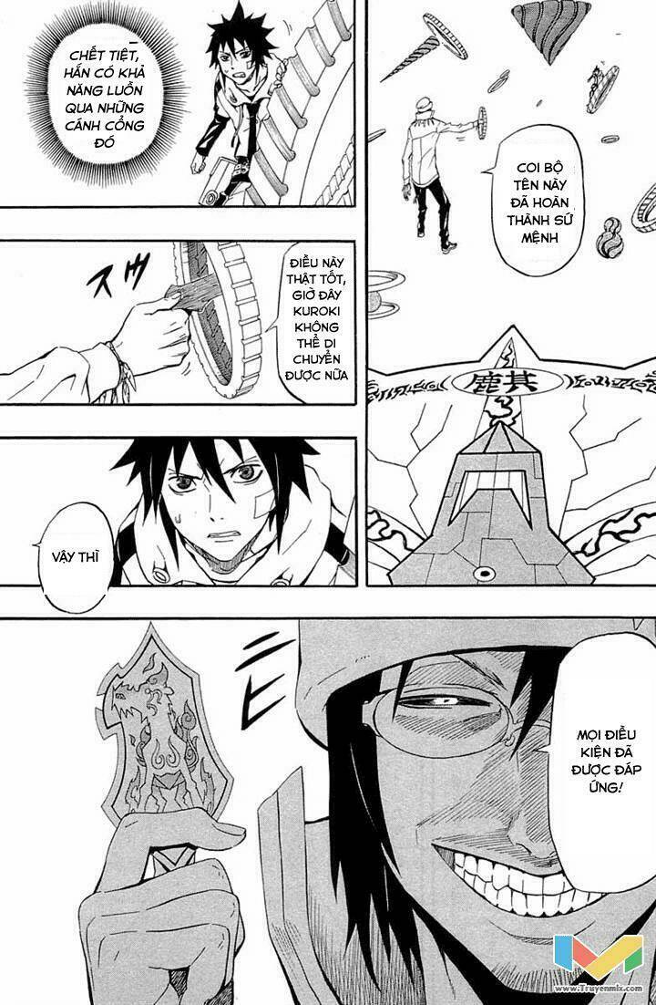 blazer driver chapter 31.2 14