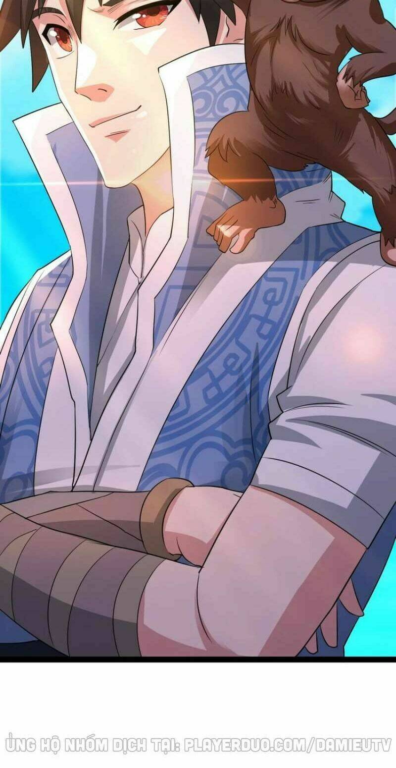 việc tu luyện hằng ngày của vũ đế chapter 45 63