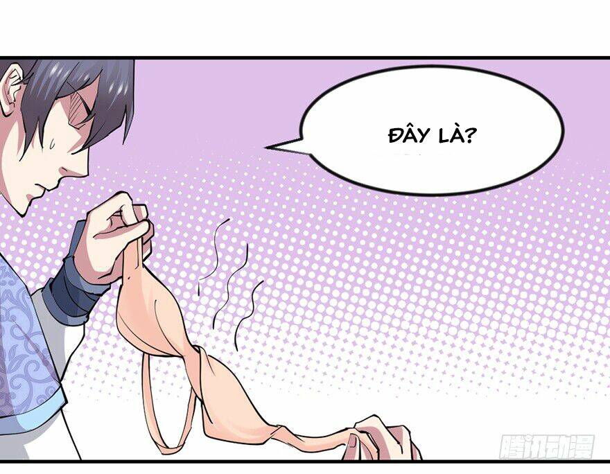 tiên thương chapter 6 31