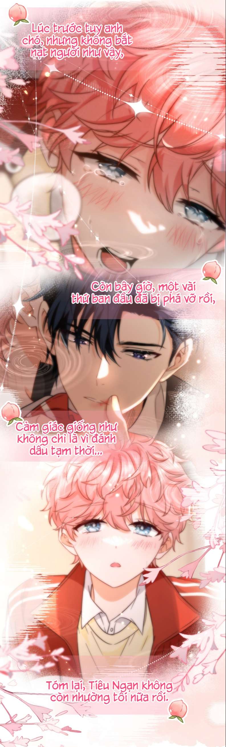 tín tức tố nói chúng ta không thể chapter 59 23