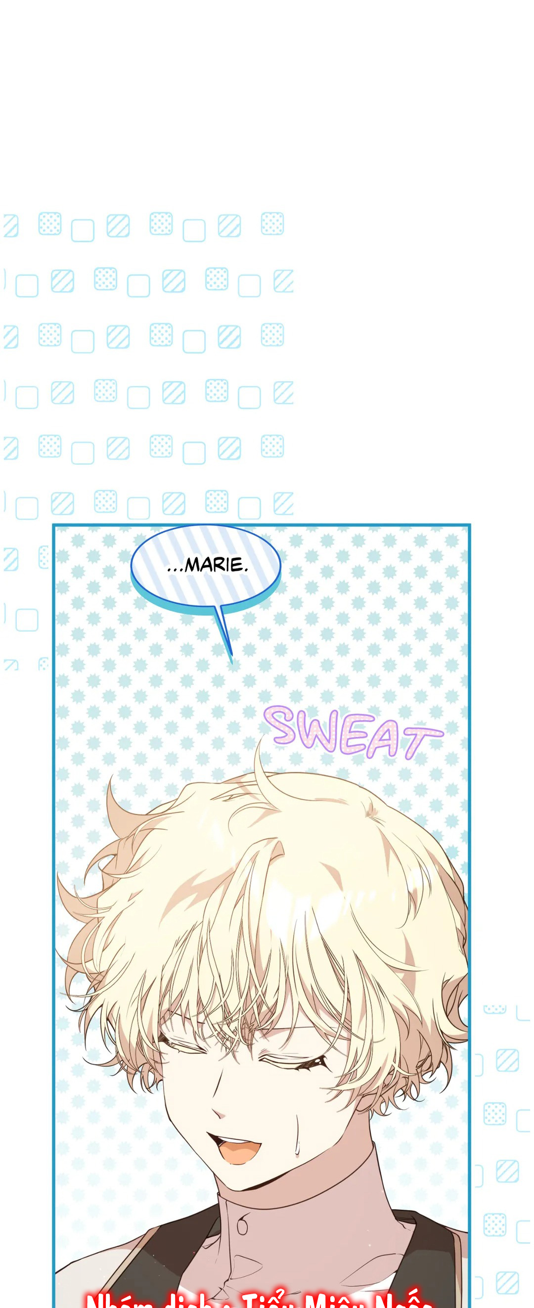 chị ấy là nữ chính trong truyện đó chapter 51 13