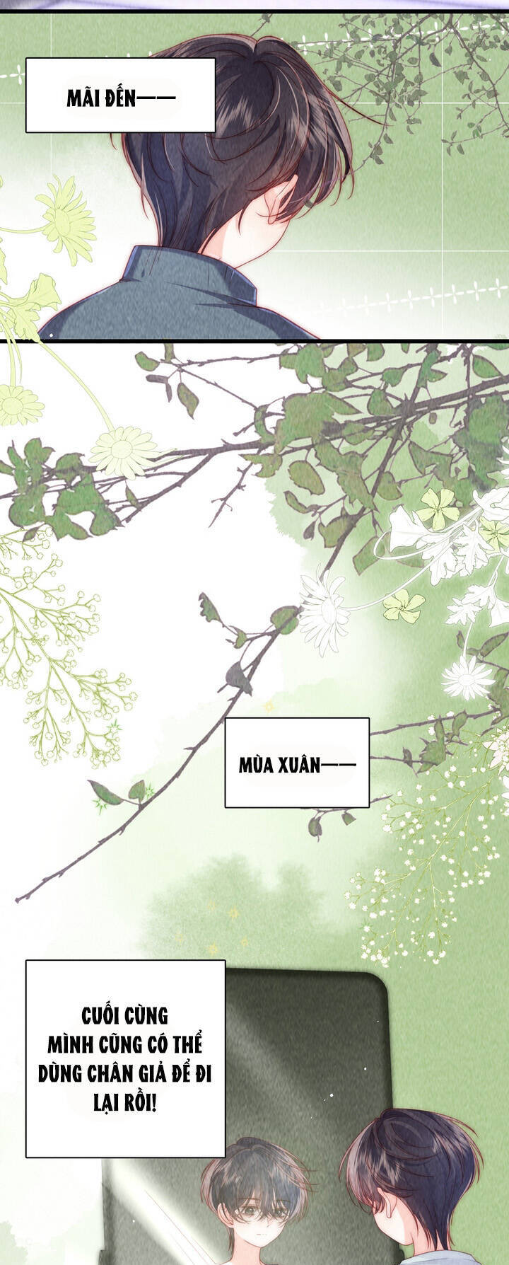 thân nhiệt ma quỷ chapter 17 19