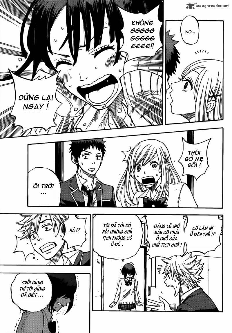 yamada và thất đại ma nữ chapter 7 20