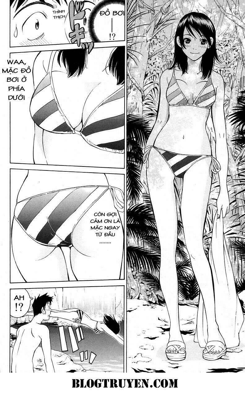 gacha gacha - secret chapter 52 16