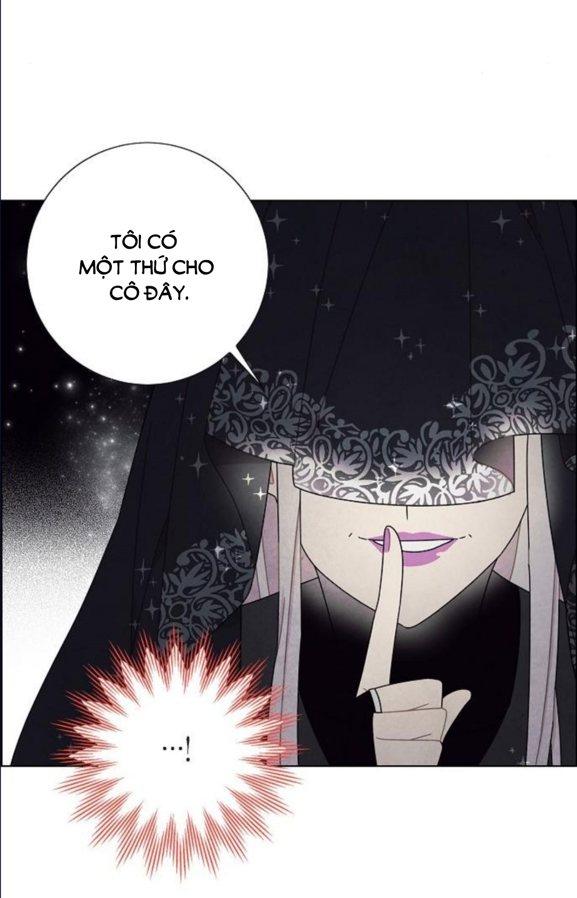 tôi đã cướp mất đêm đầu tiên của nam chính chapter 63.2 8