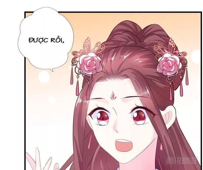 vương phi - âm động thiên hạ chapter 7 50