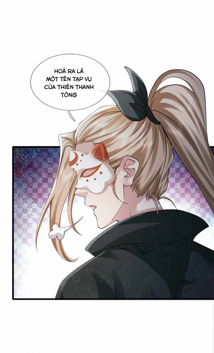 ta có thể nuốt chửng mọi thứ chapter 4 17