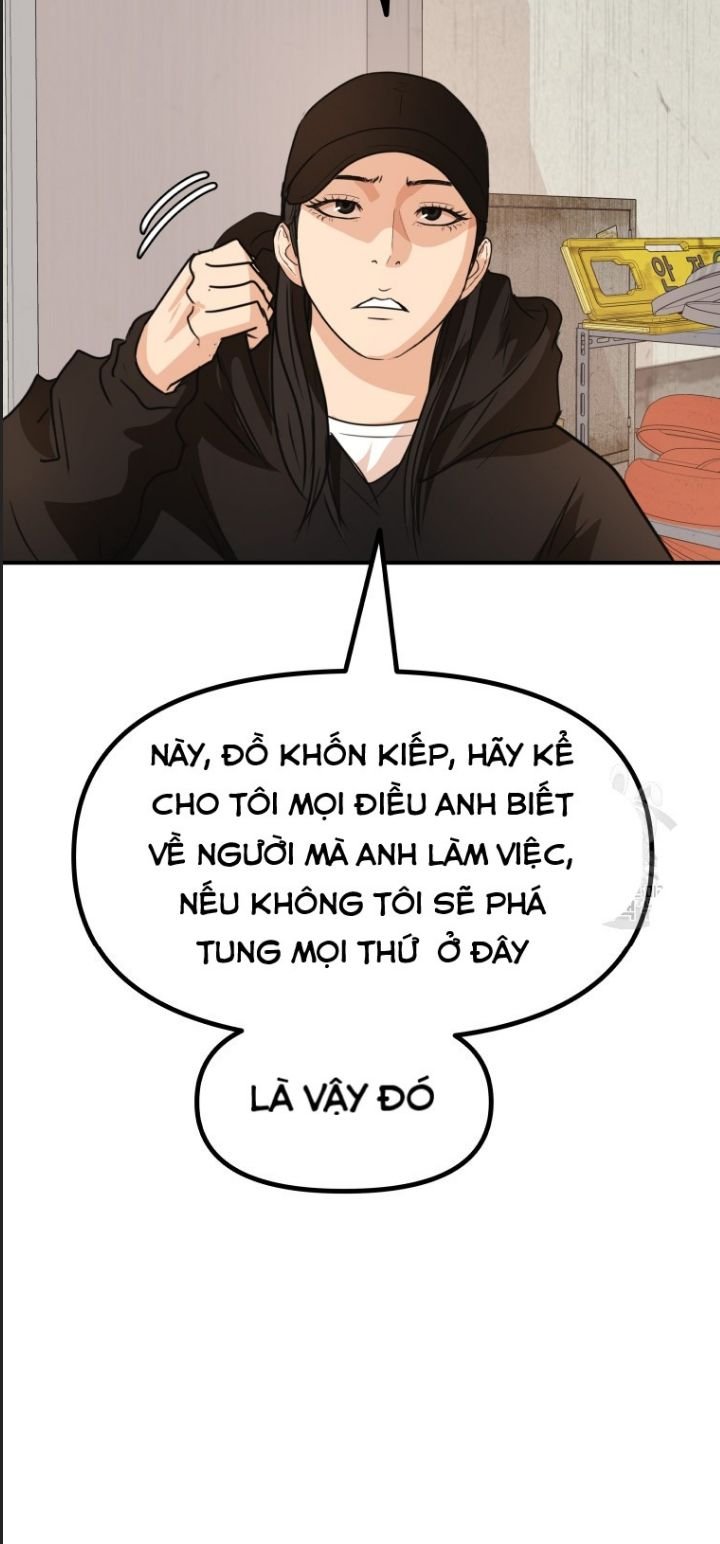 bạn trai võ sĩ chapter 102 34