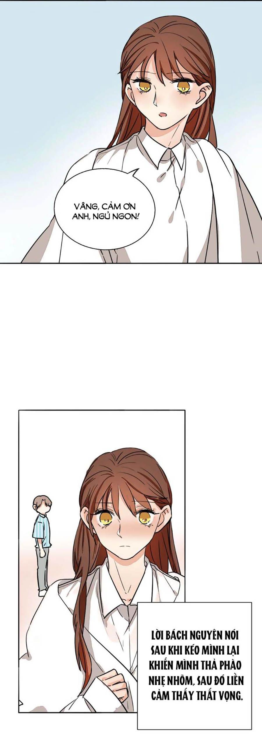 mùi hương lãng mạn chapter 75 18