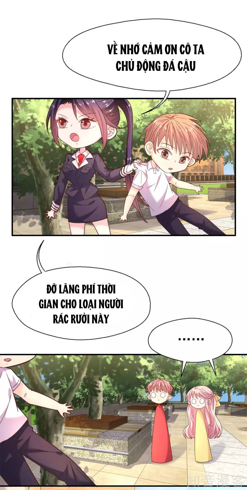sau này vẫn cứ thích anh chapter 42 27