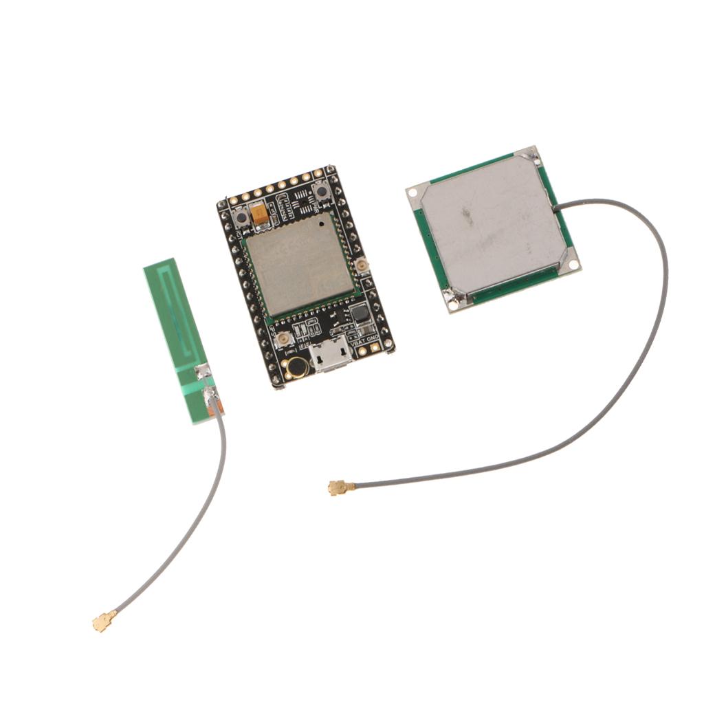 A9G Development Board Pudding GSM GPRS GPS BDS SMS Raspberry for