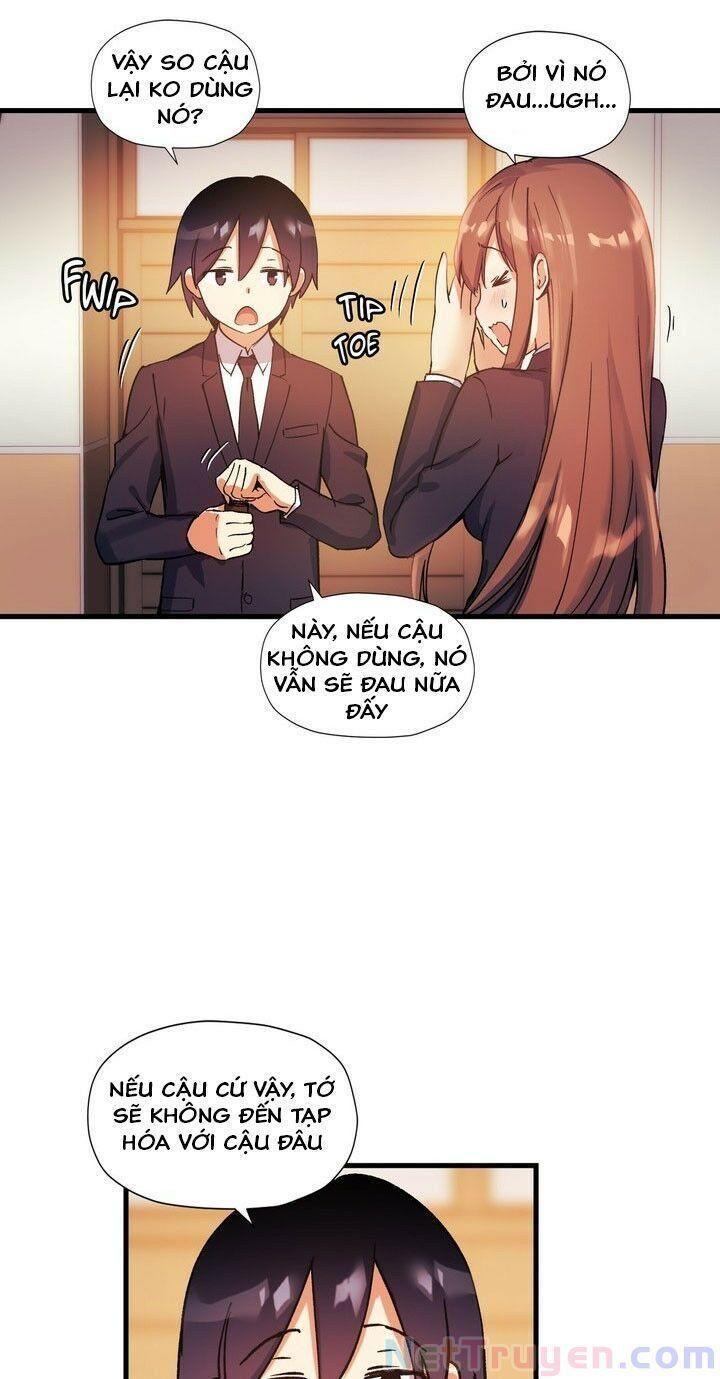 girls marmot chapter 33 11