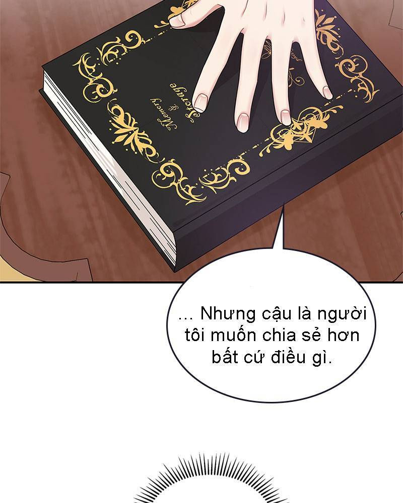 gửi tới bạn...người nắm giữ ngôi sao chapter 16 102