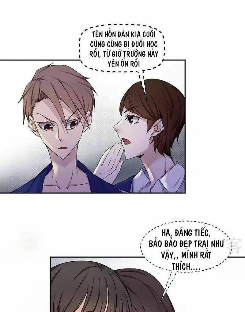 thần y hệ thống chapter 1 4