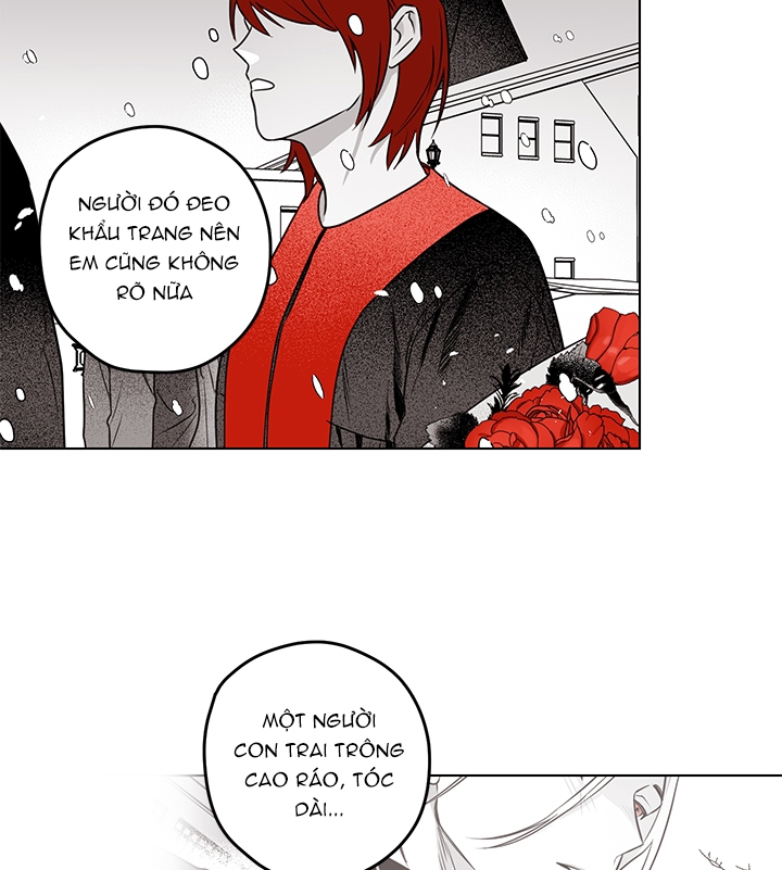 bữa tiệc của những đóa hoa chapter 26 30