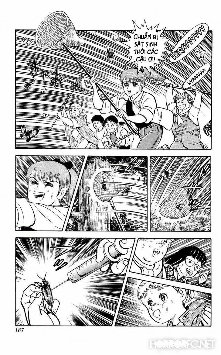 mist story chapter 6 14