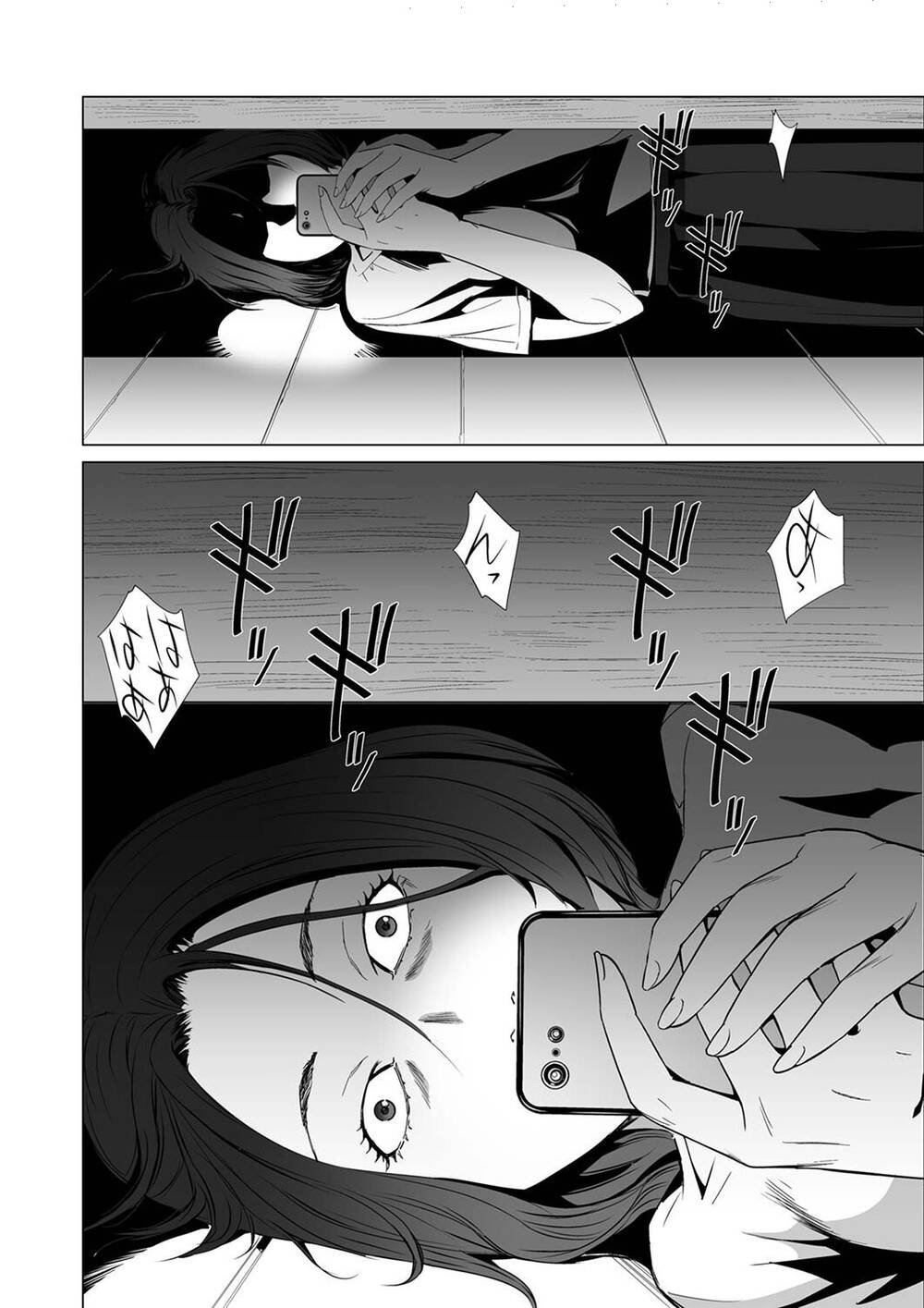 gia đình hạnh phúc chapter 8 12